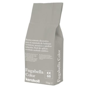 FUGABELLA 3KG. COLOR KK66 76815
