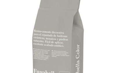 FUGABELLA 3KG. COLOR KK66 76815