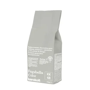 FUGABELLA 3KG. COLOR KK68 76816