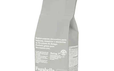 FUGABELLA 3KG. COLOR KK68 76816