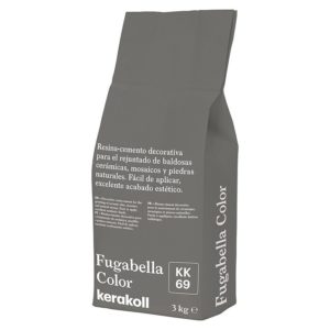 FUGABELLA 3KG. COLOR KK69 76817