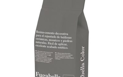 FUGABELLA 3KG. COLOR KK69 76817