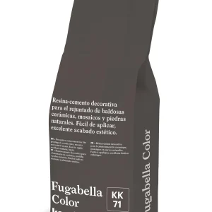 FUGABELLA 3KG. COLOR KK71 76818