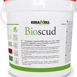 BIOSCUD ROSSO 20 KG. 15301