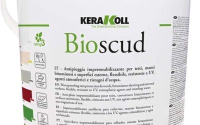 BIOSCUD ROSSO 20 KG. 15301