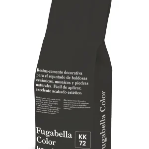 FUGABELLA 3KG. COLOR KK72 76819