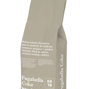 FUGABELLA 3KG. COLOR KK79 76821