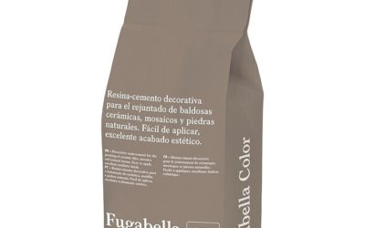 FUGABELLA 3KG. COLOR KK81 76822