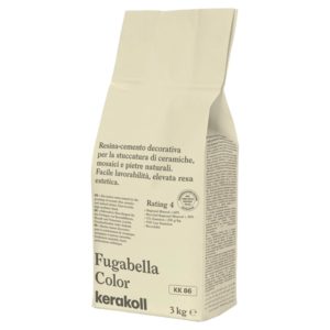 FUGABELLA 3KG. COLOR KK86 76824