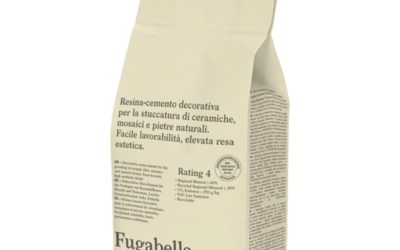 FUGABELLA 3KG. COLOR KK86 76824