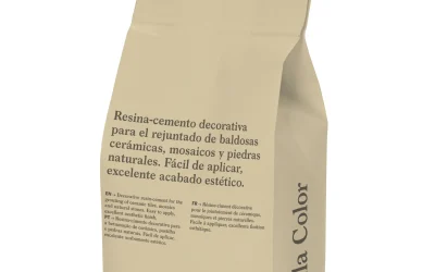 FUGABELLA 3KG. COLOR KK89 76826