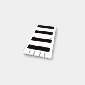 SOPORTE CON VELCRO PARA FIELTRO ABRASIVO 08935