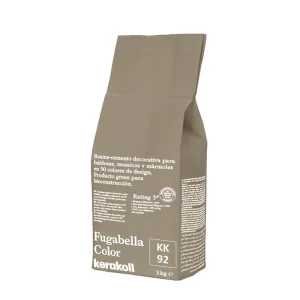 FUGABELLA 3KG. COLOR KK92 76827