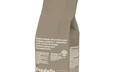 FUGABELLA 3KG. COLOR KK92 76827