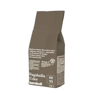 FUGABELLA 3KG. COLOR KK93 76828