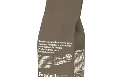 FUGABELLA 3KG. COLOR KK93 76828