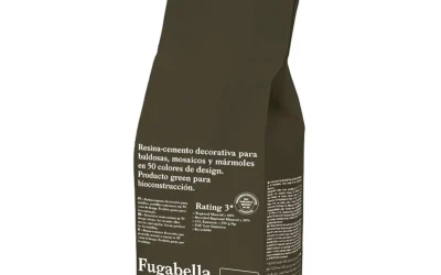 FUGABELLA 3KG. COLOR KK94 76829