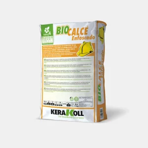 SACO 25 KG. BIOCALCE ENFOSCADO 70190