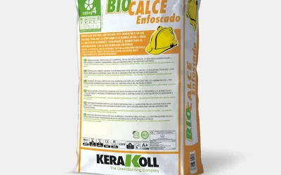 SACO 25 KG. BIOCALCE ENFOSCADO 70190