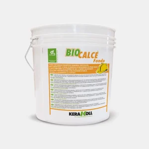 BIOCALCE FONDO 14 LITROS 11509