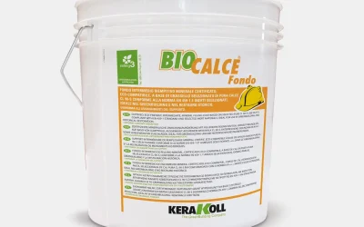 BIOCALCE FONDO 14 LITROS 11509