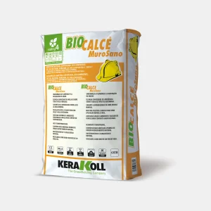 SACO 25 KG. BIOCALCE MUROSANO 72860