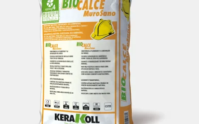 SACO 25 KG. BIOCALCE MUROSANO 72860