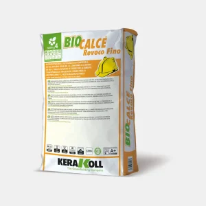 SACO 25 kg. BIOCALCE REVOCO FINO. 70226  (*(P+P)*)