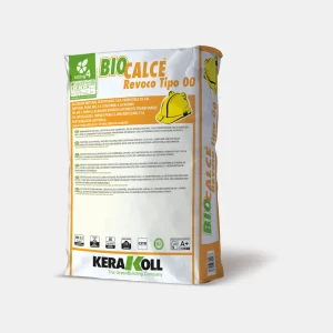 SACO 20 KG BIOCALCE REVOCO TIPO 00 70227