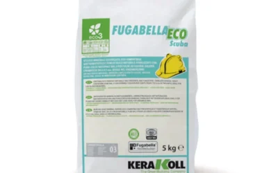 SACO 5 KG FUGABELLA ECO 10123 SCUBA BLANCO 01