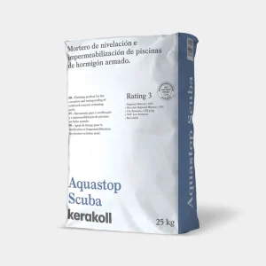AQUASTOP SCUBA 25Kg. 76300