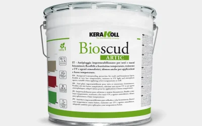 BIOSCUD ARTIC BLANCO 18 KG.