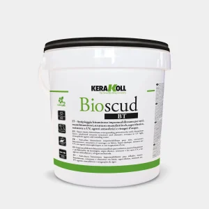 BIOSCUD BT 16 KG.