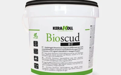 BIOSCUD BT 16 KG.