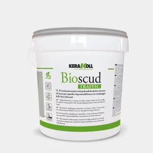 BIOSCUD TRAFFIC GRIS 20 KG. 18877