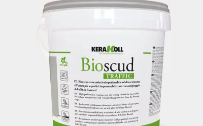 BIOSCUD TRAFFIC GRIS 20 KG. 18877