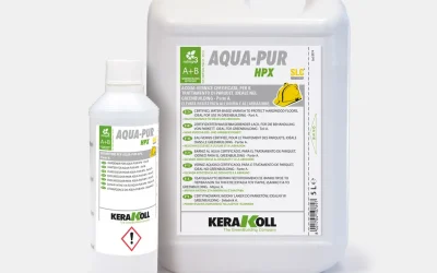 GARRAFA + BOTE SLC ECO AQUA-PUR HPX MAT. 10788