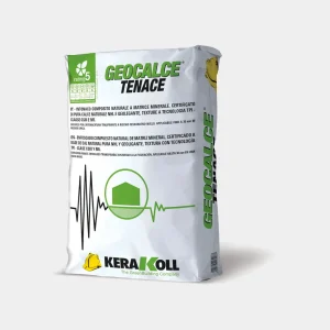SACO GEOCALCE TENACE 25 KG 13664