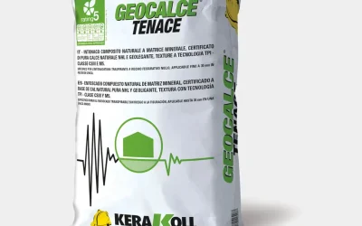 SACO GEOCALCE TENACE 25 KG 13664