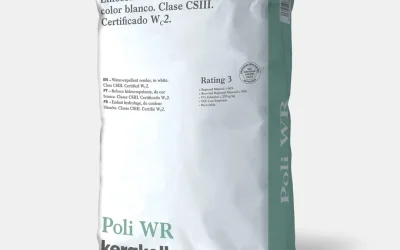 SACO 20 kg POLI WR 75990