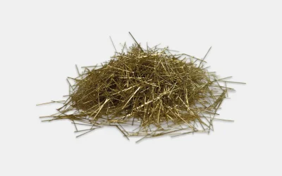 CAJA STEEL FIBER 6,5 KG. 17019