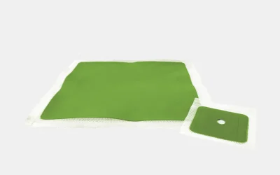AQUASTOP FLANGIA 120  350X350   05950  (**)