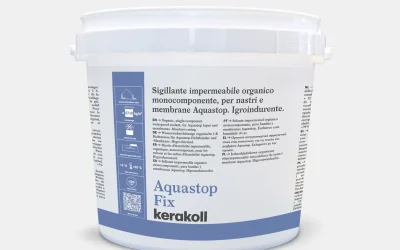 AQUASTOP FIX NEW 6KG 39800
