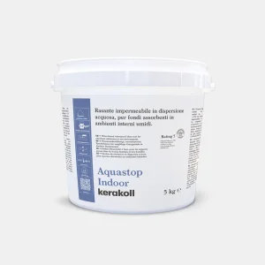AQUASTOP INDOOR 5KG 14489