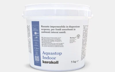 AQUASTOP INDOOR 5KG 14489
