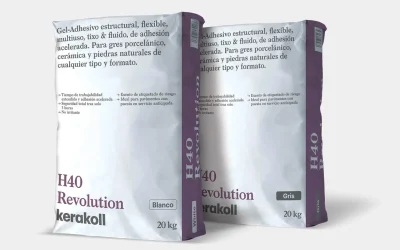 SACO 20 kg H40 REVOLUTION – BLANCO  76442
