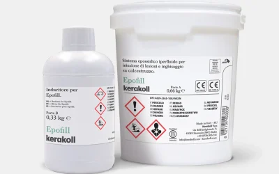 KERABUILD EPOFILL PARTE B 0.33