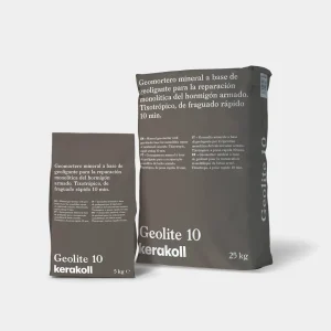 SACO 25 kg. GEOLITE 10 70967