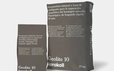SACO 25 kg. GEOLITE 10 70967