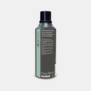 BOTELLA 1L FUGA-SHOCK ECO 1821 13083